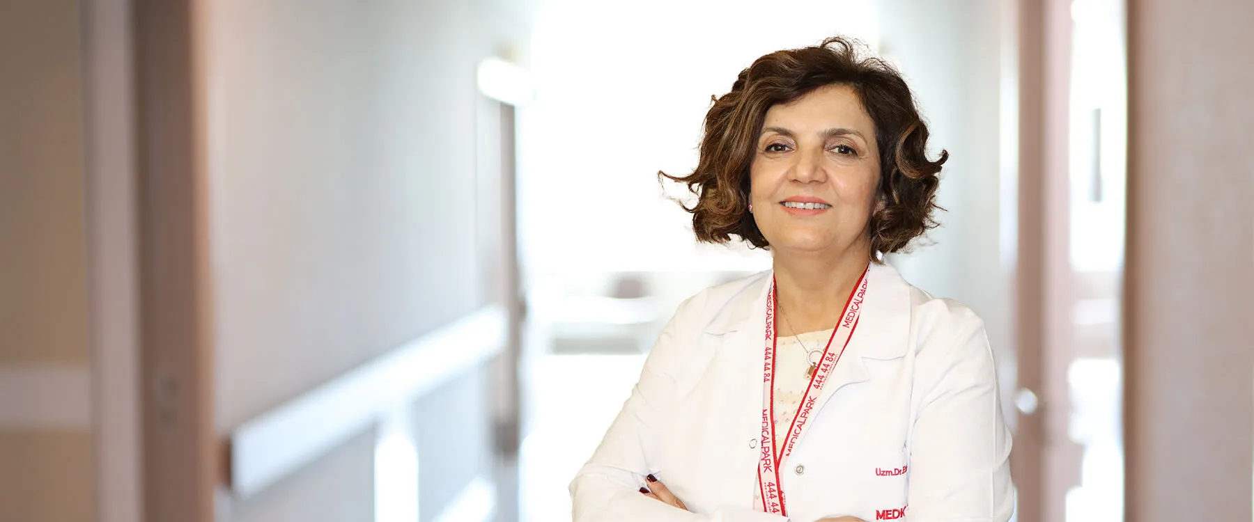 Uzm. Dr. Sibel Meryem Alpar