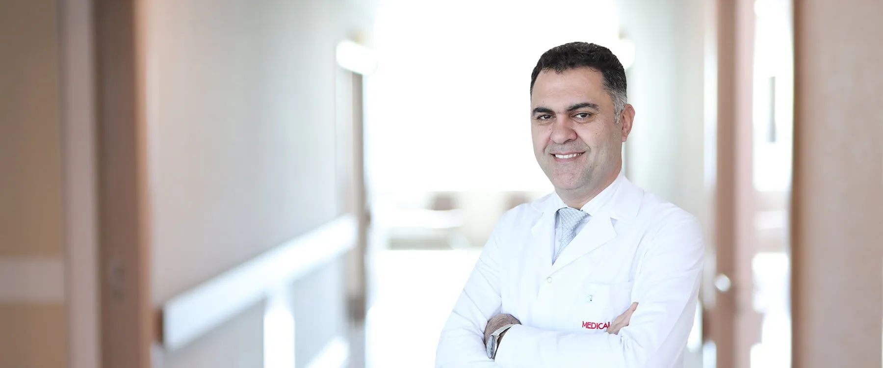 Op. Dr. Sidar Öztürk