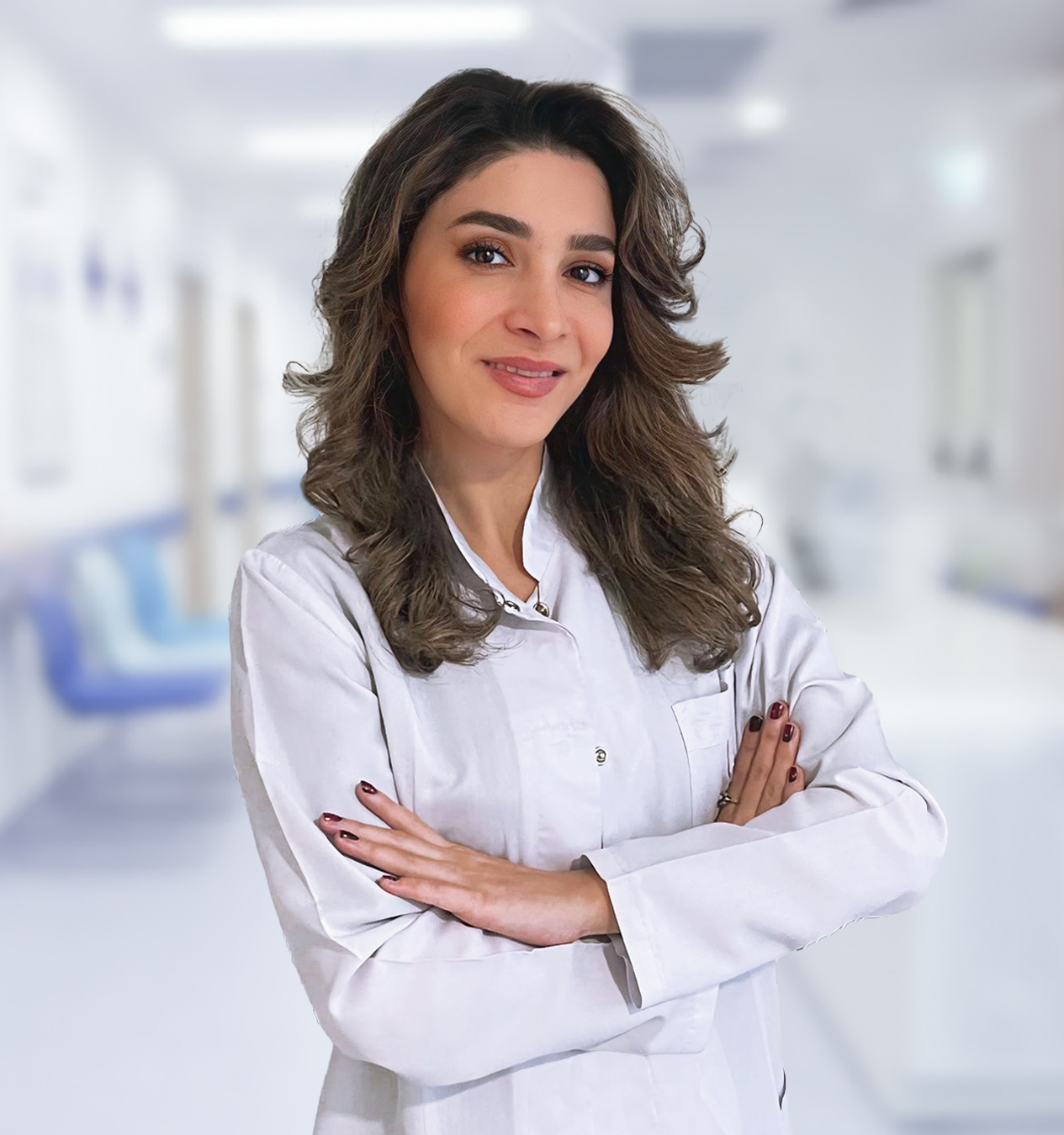 Uzm. Dr. Simuzar Aliyeva