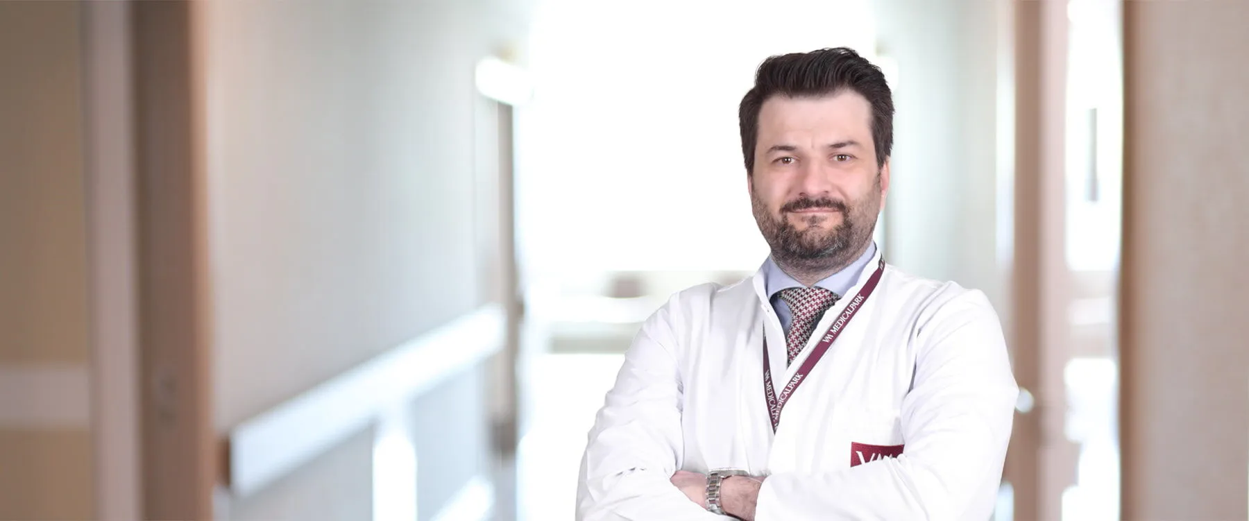 Doç. Dr. Sinan Arıcı