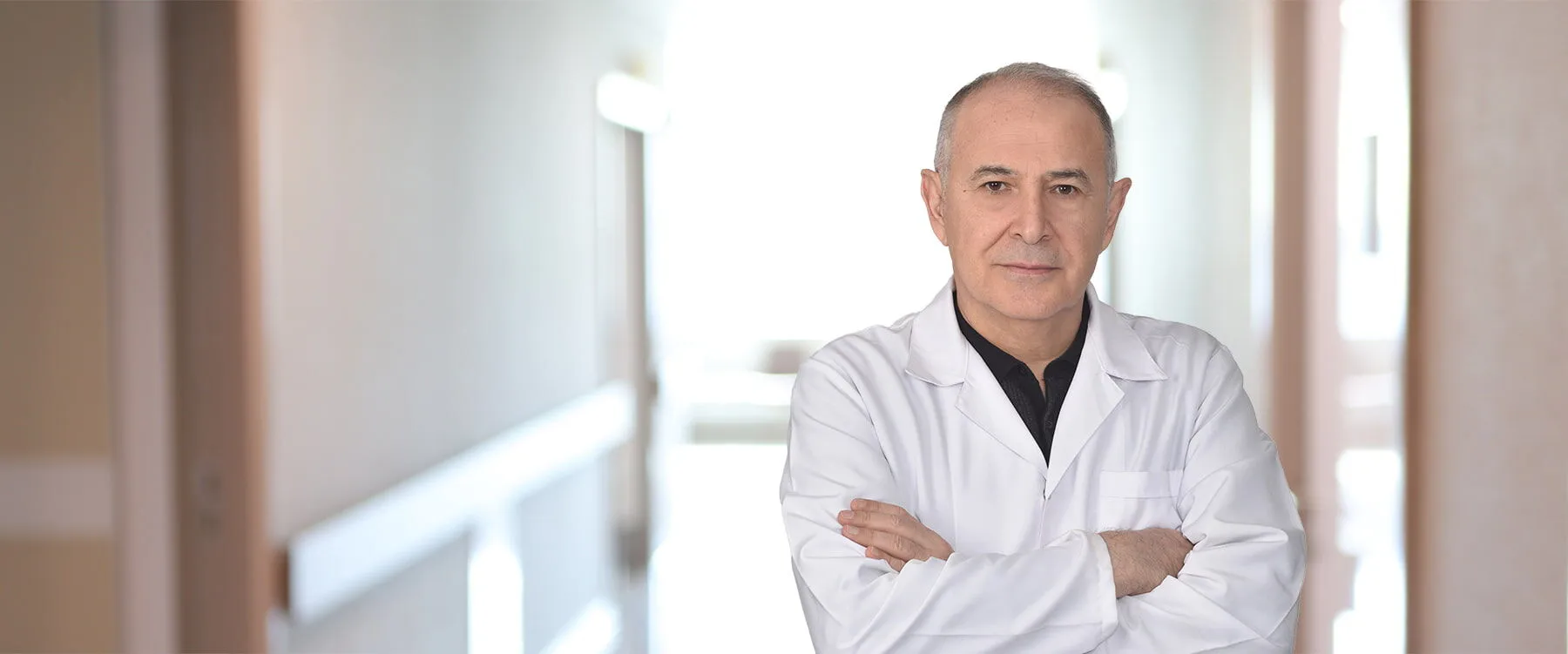 Uzm. Dr. Sinan Aytaç Polat