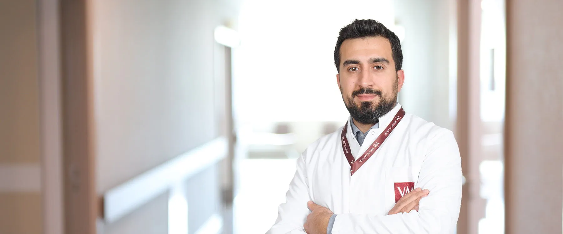 Op. Dr. Sinan Murat Boz