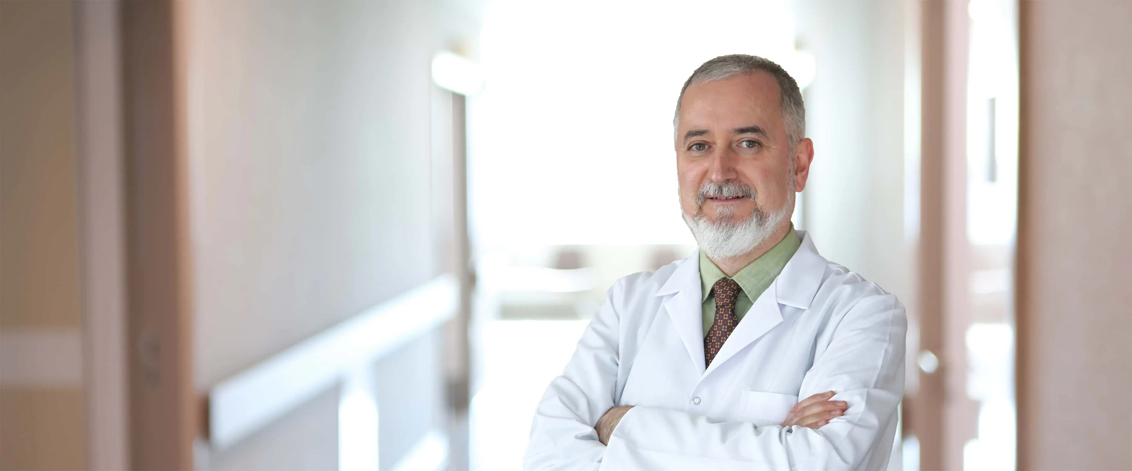 Prof. Dr. Sinan Yol
