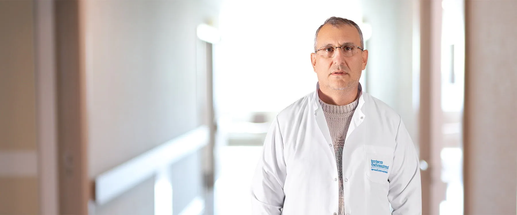 Prof. Dr. Şinasi Sevmiş