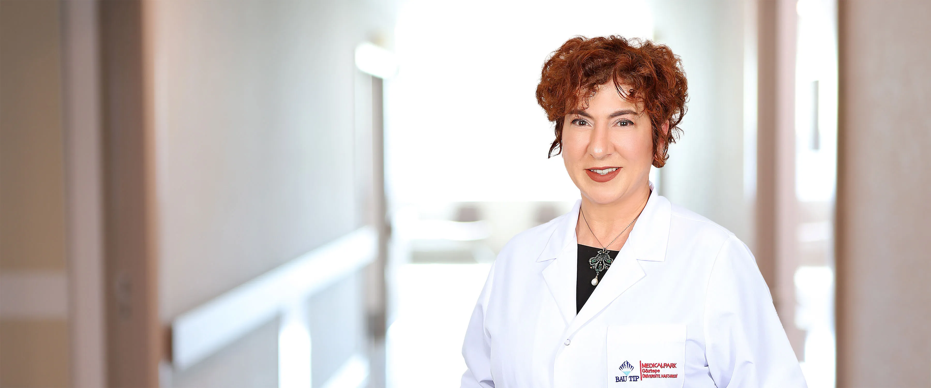 Uzm. Dr. Şirin Gürkök Akçıl