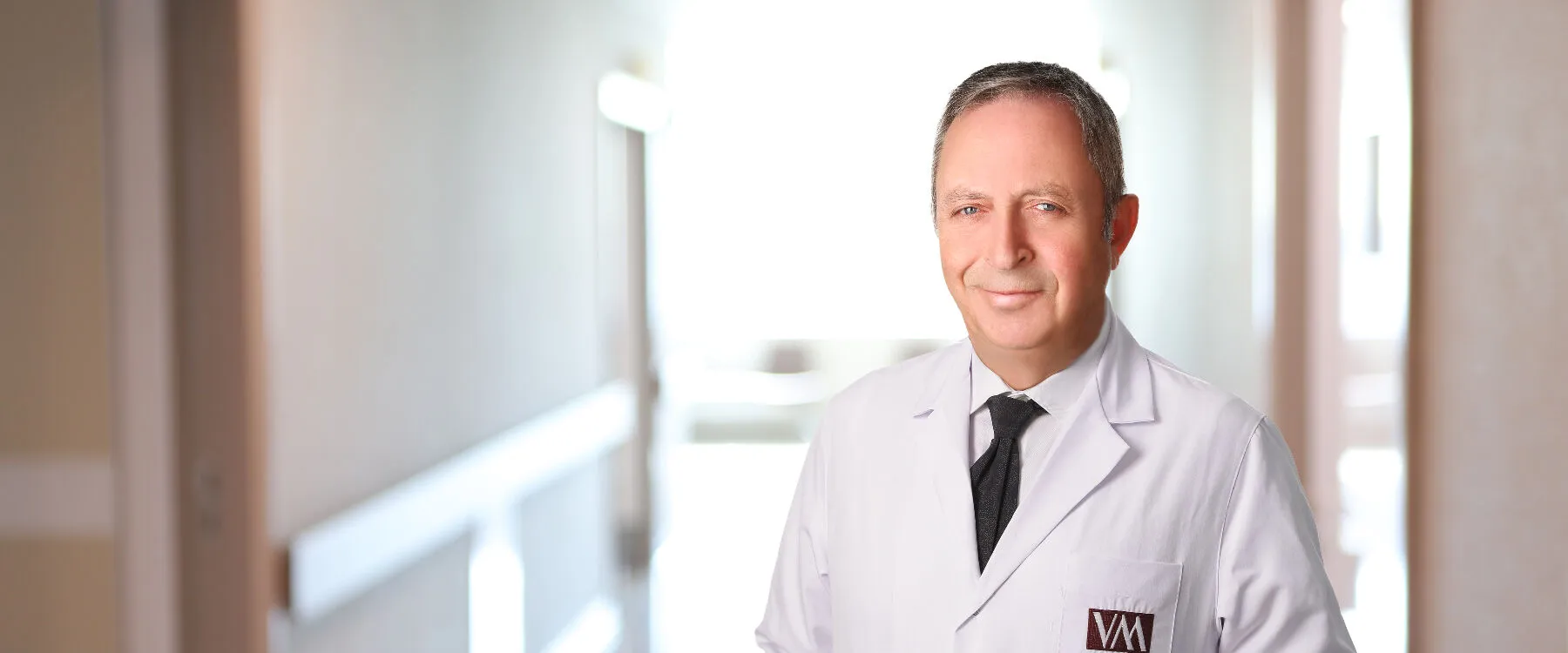 Op. Dr. Suat Fazıl Akı