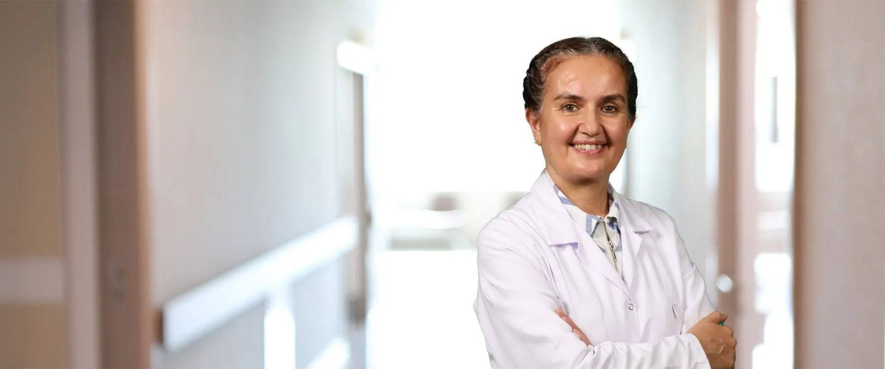 Doç. Dr. Süber Dikici