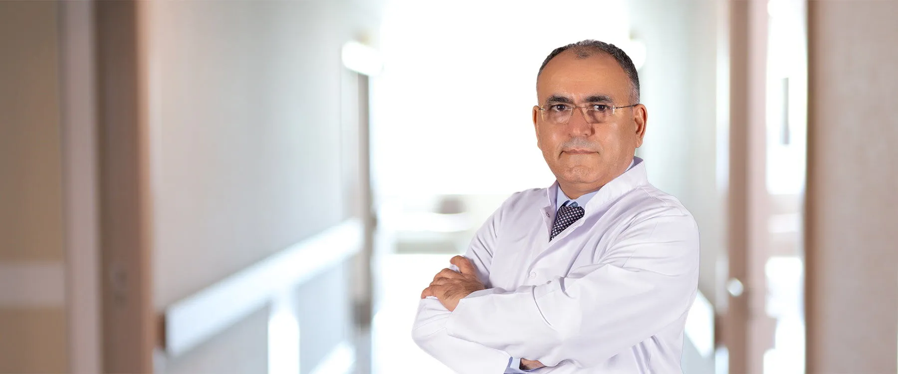 Prof. Dr. Şükrü Çolak