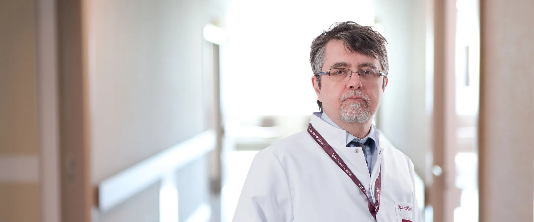 Op. Dr. Şükrü Okan Kaylar