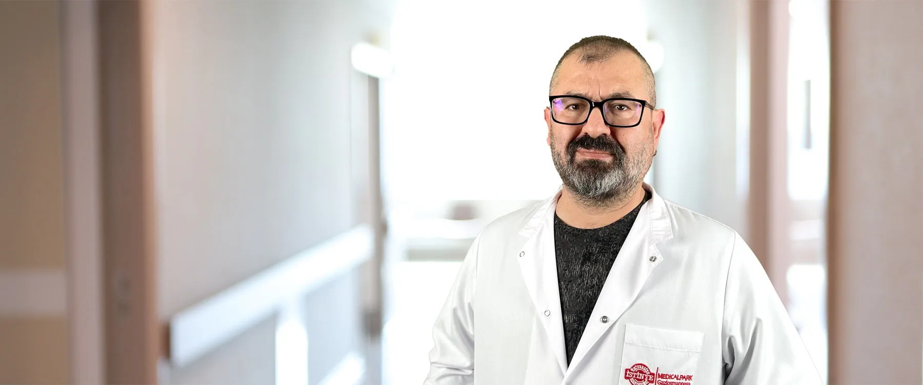Doç. Dr. Şükrü Taş
