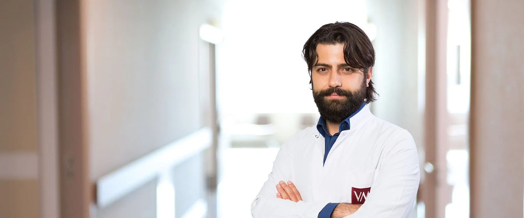 Dr. Öğr. Üyesi Süleyman Büyükaşık