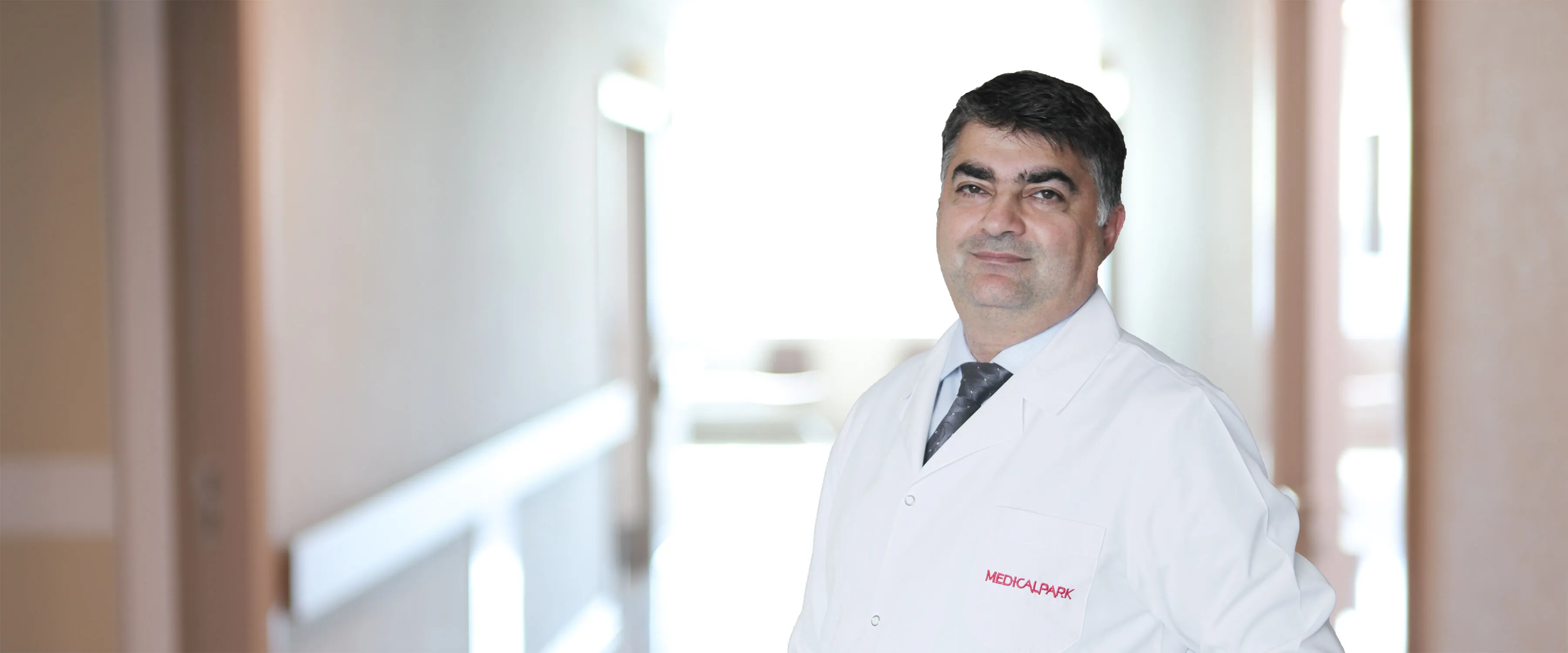 Prof. Dr. Süleyman Çelebi