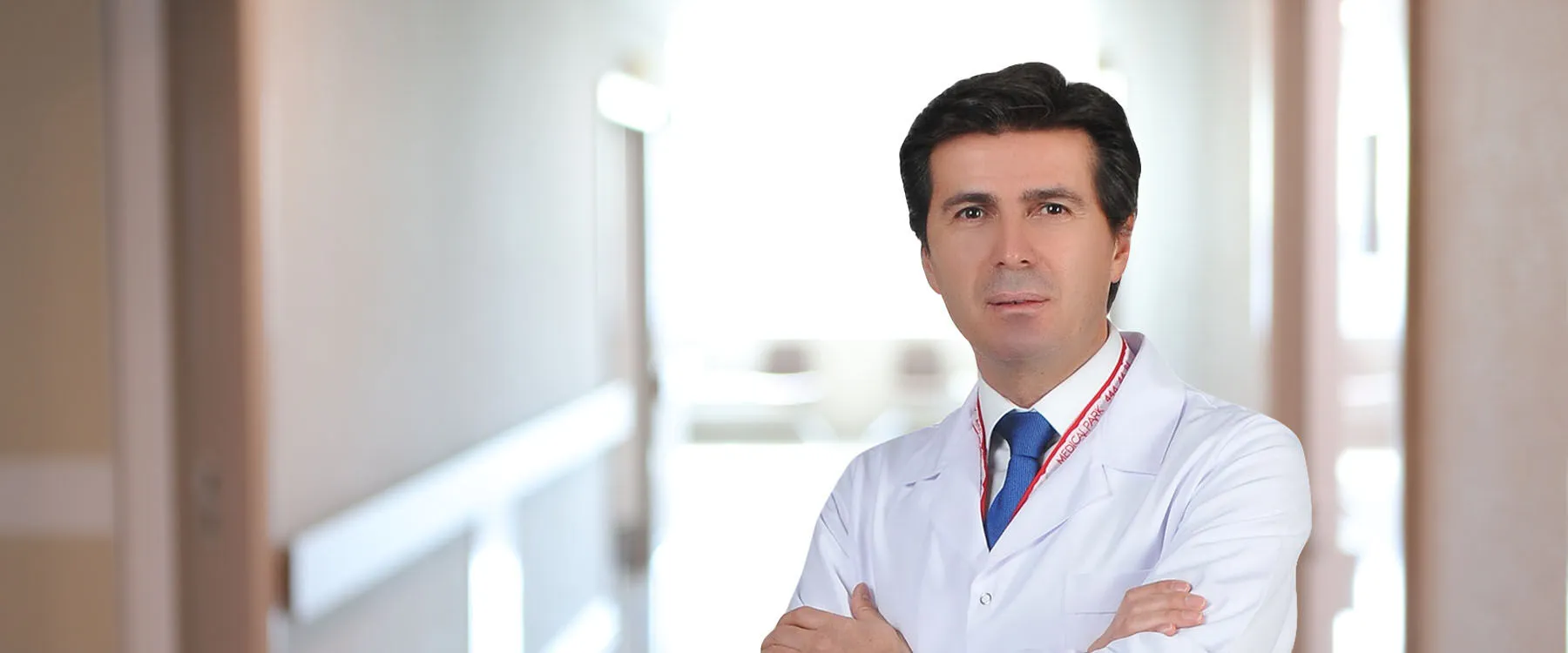 Op. Dr. Süleyman Erçoban