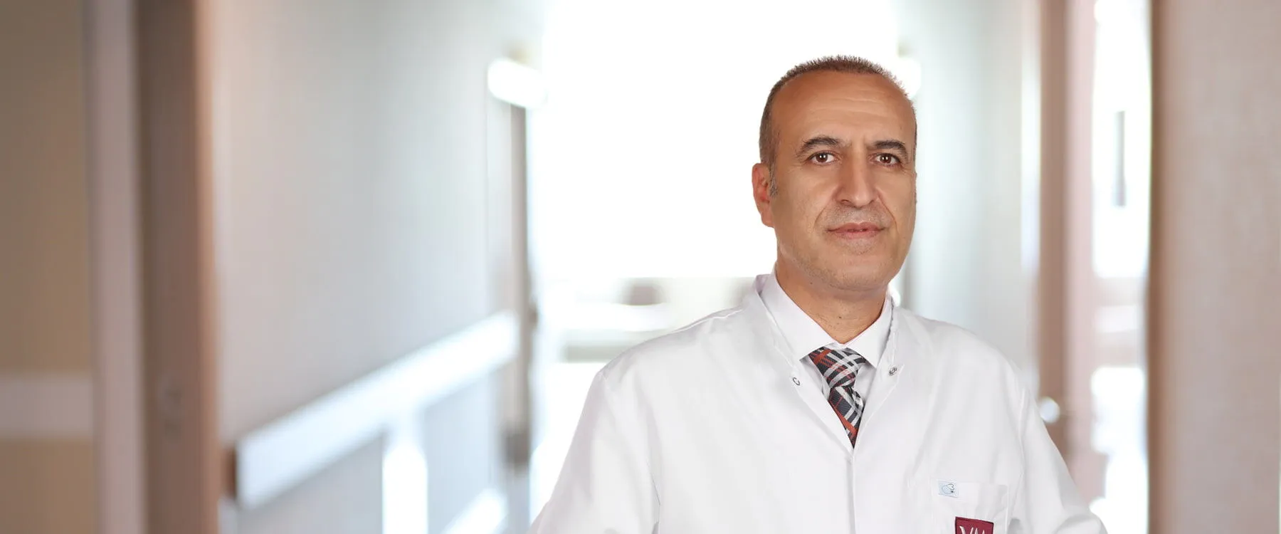 Prof. Dr. Süleyman Köz