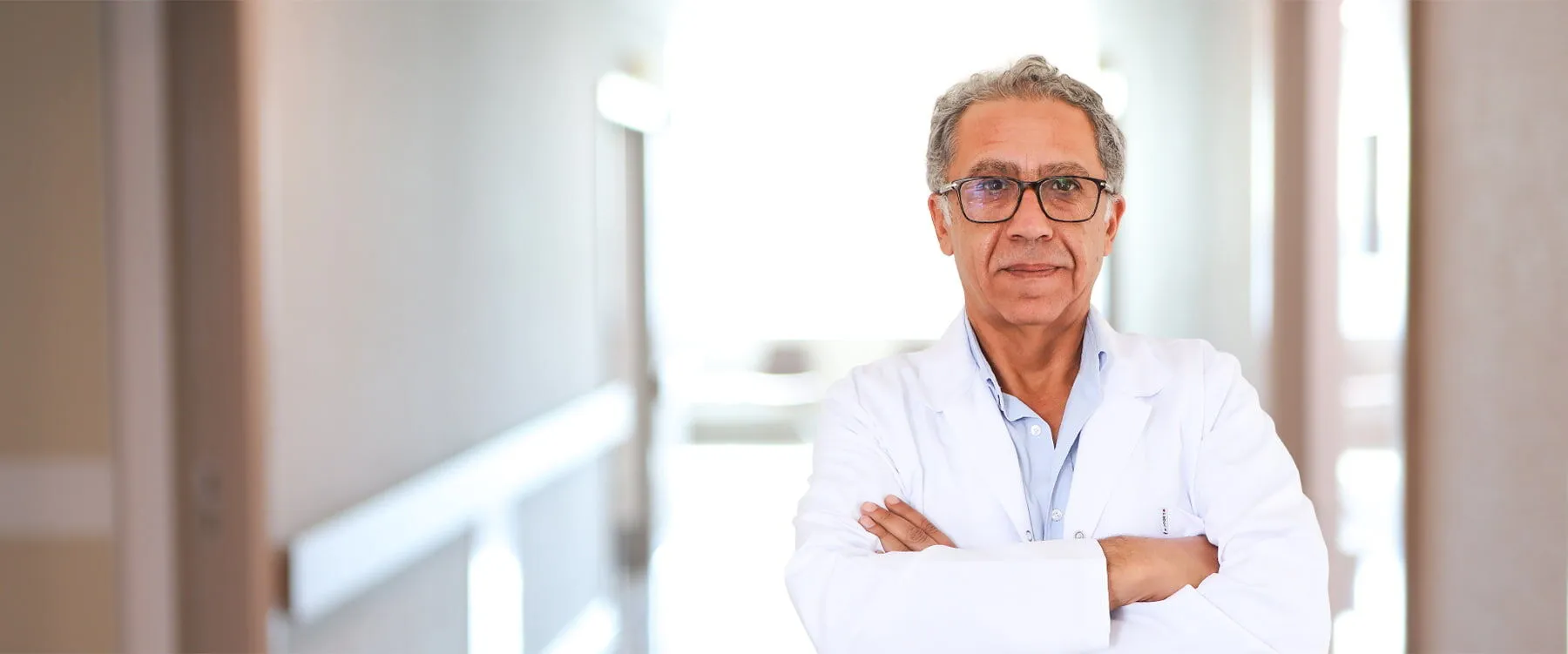 Prof. Dr. Süleyman Özdemir