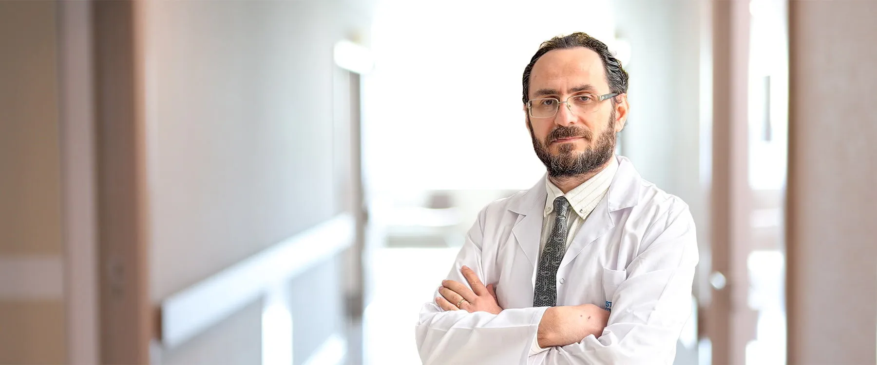 Doç. Dr. Süleyman Sami Çakır