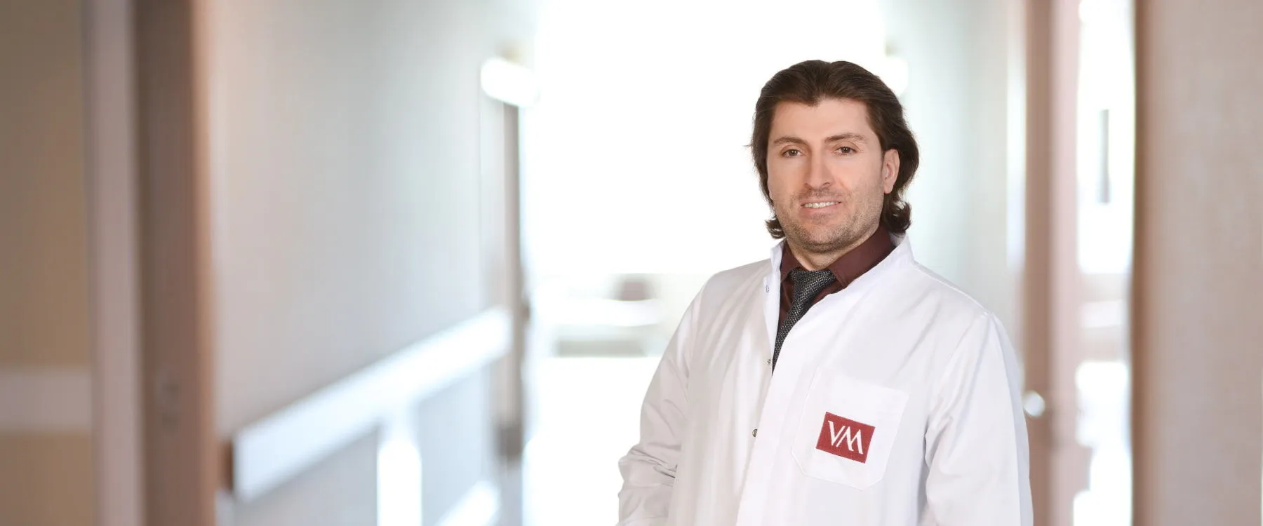 Uzm. Dr. Süleyman Temiz
