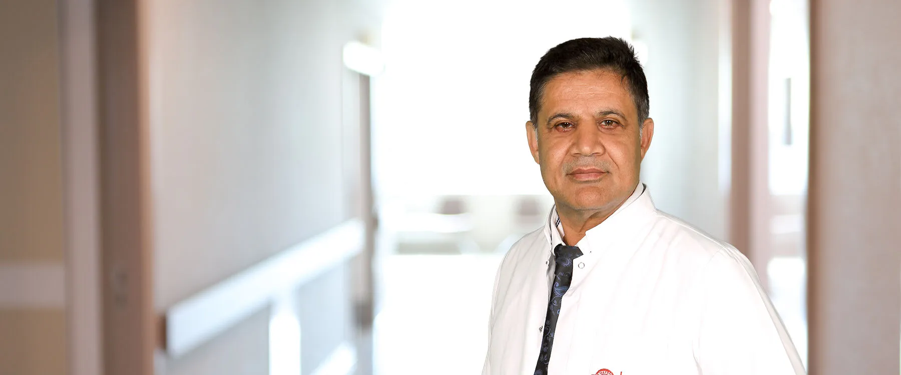 Prof. Dr. Sulhattin Arslan