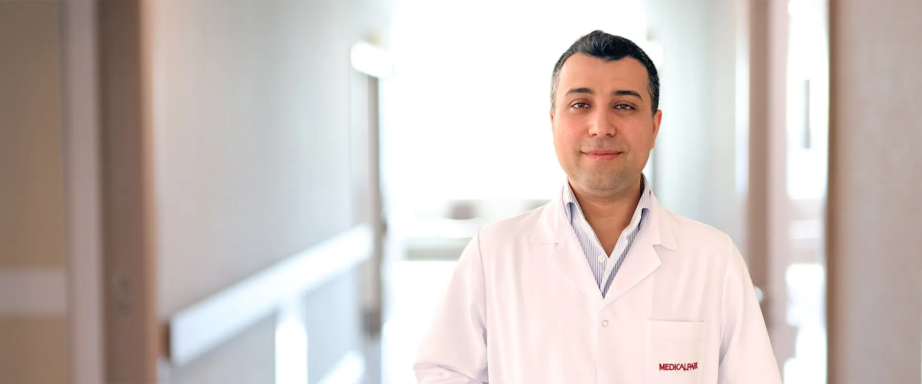 Uzm. Dr. Taha Sönmez