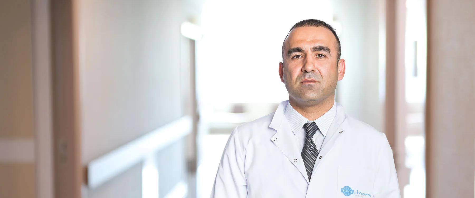 Dr. Öğr. Üyesi Tahsin Özatlı