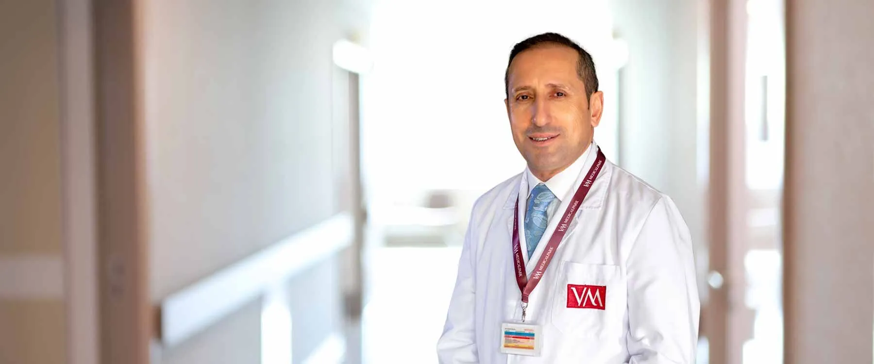 Op. Dr. Talha Özdemir
