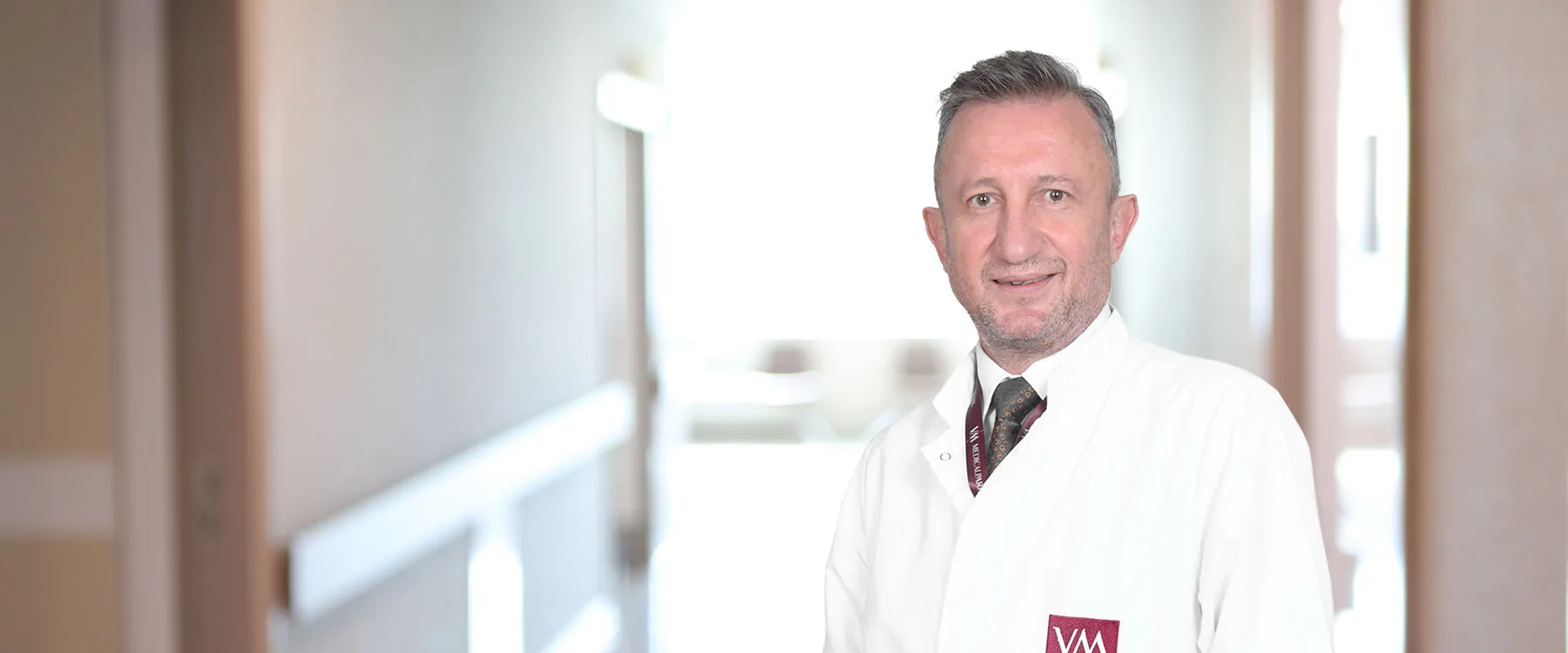 Prof. Dr. Tamer Türk