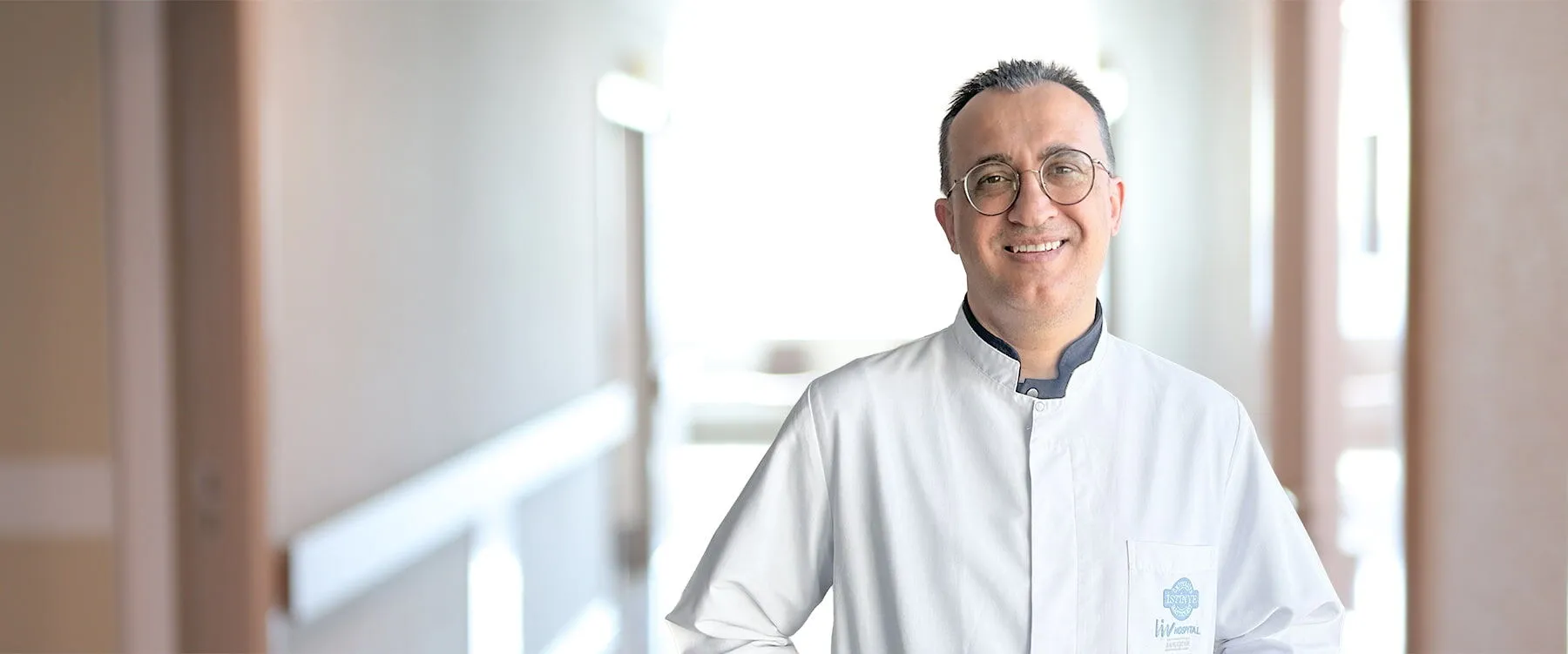 Prof. Dr. Tarık Ocak