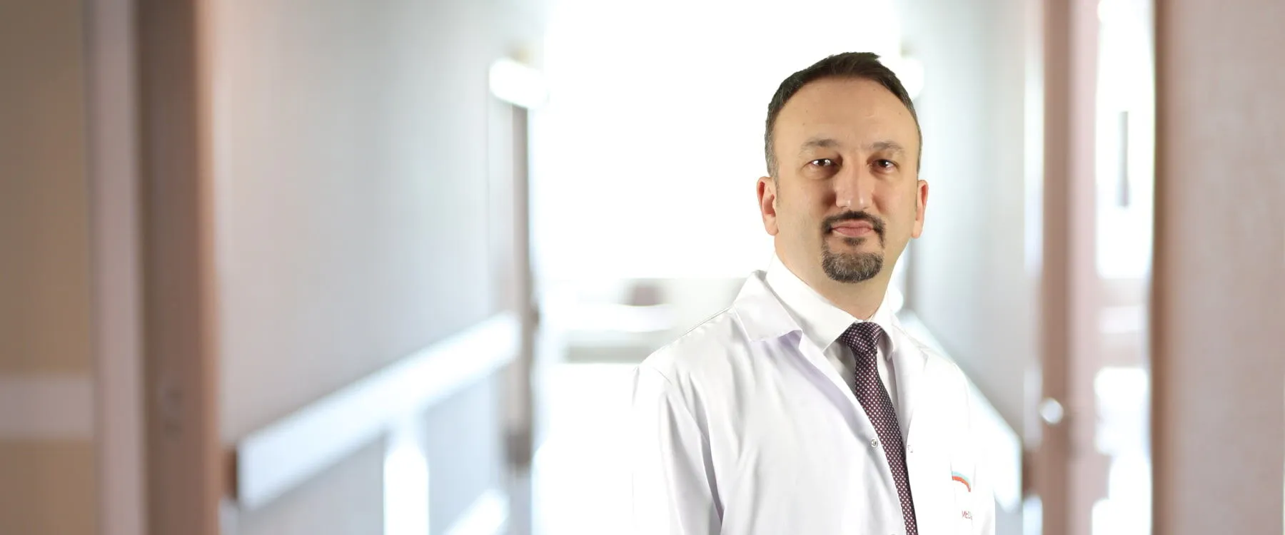 Op. Dr. Tarık Sarışık