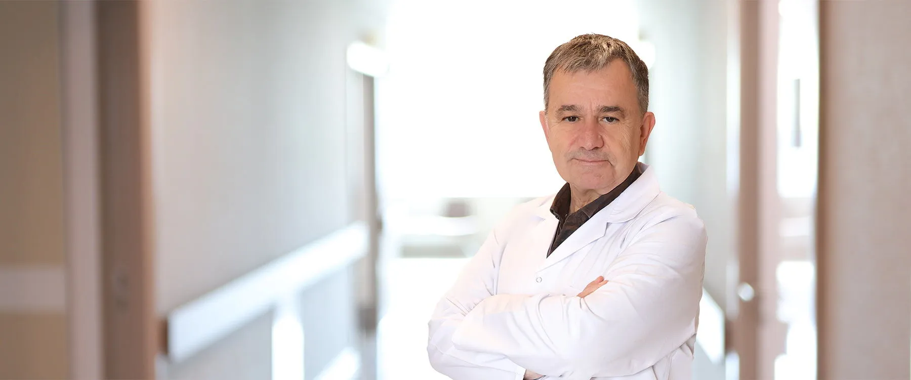 Uzm. Dr. Tayfun Hancılar