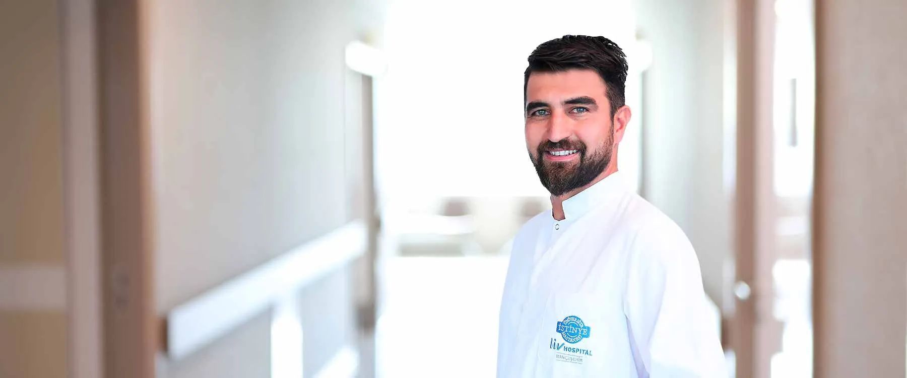 Uzm. Dr. Taylan Bükülmez