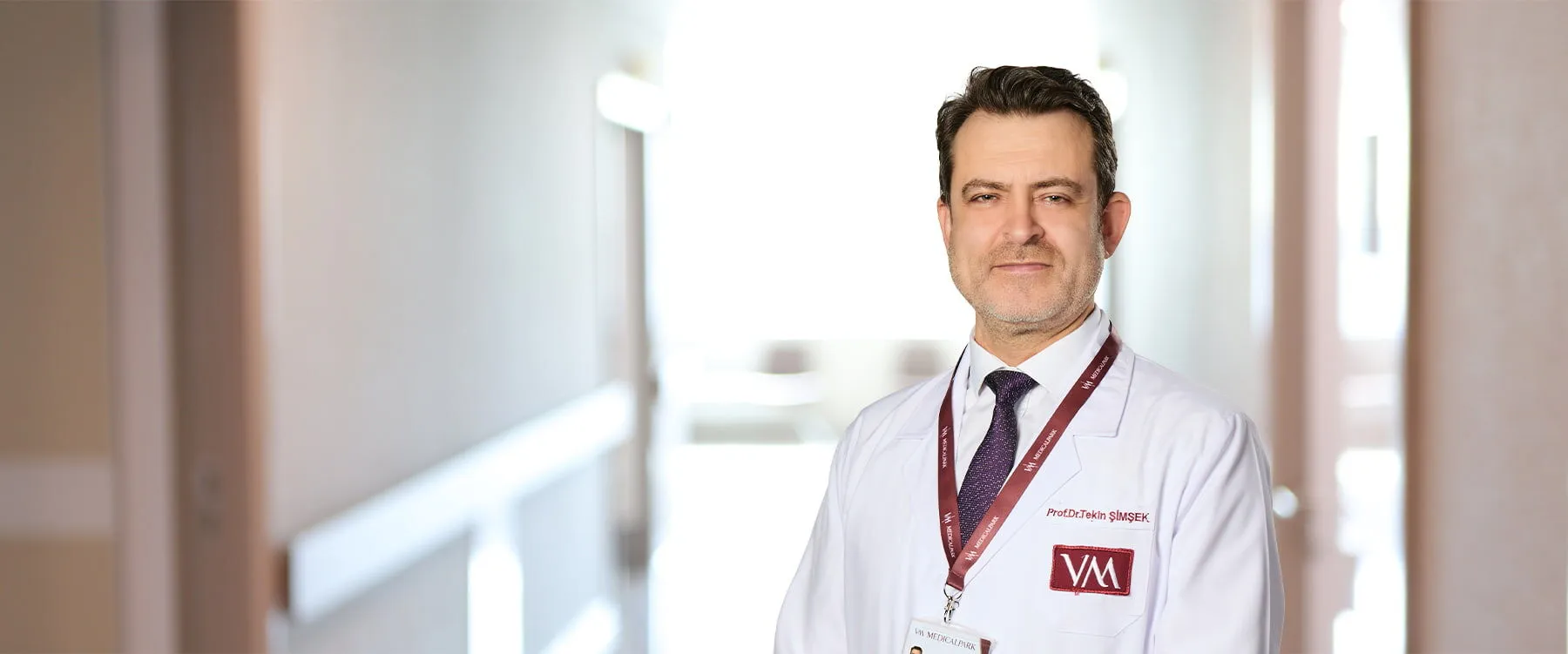 Prof. Dr. Tekin Şimşek