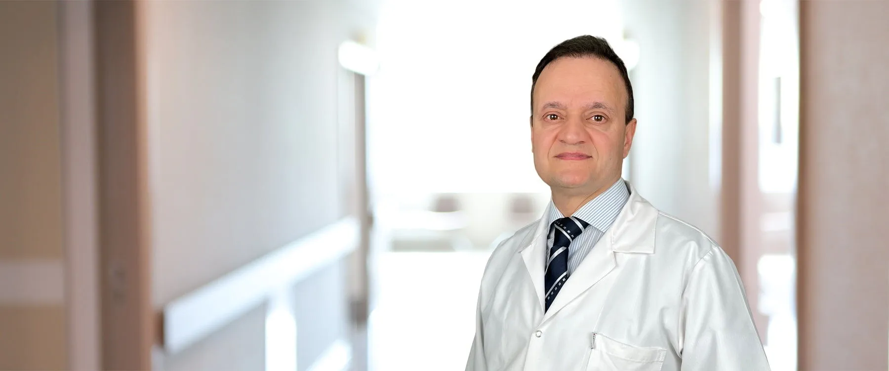Prof. Dr. Teoman Akçay