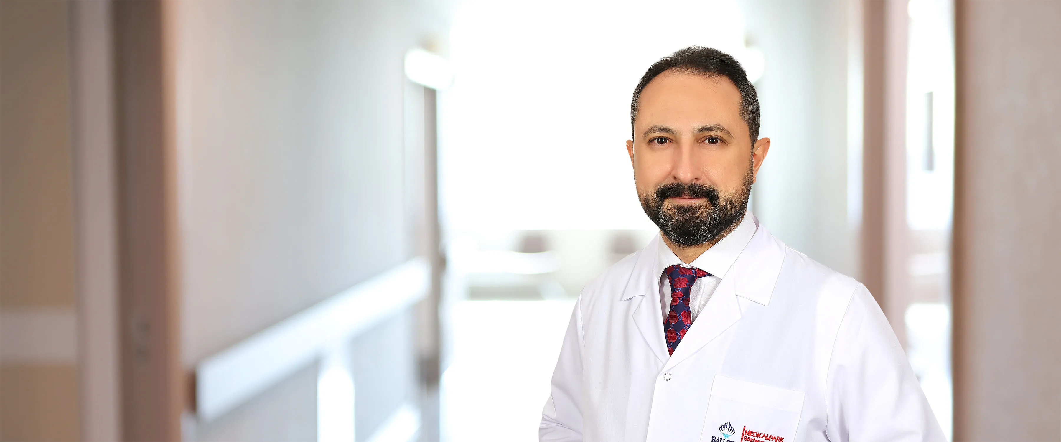 Prof. Dr. Tolga Taşçı