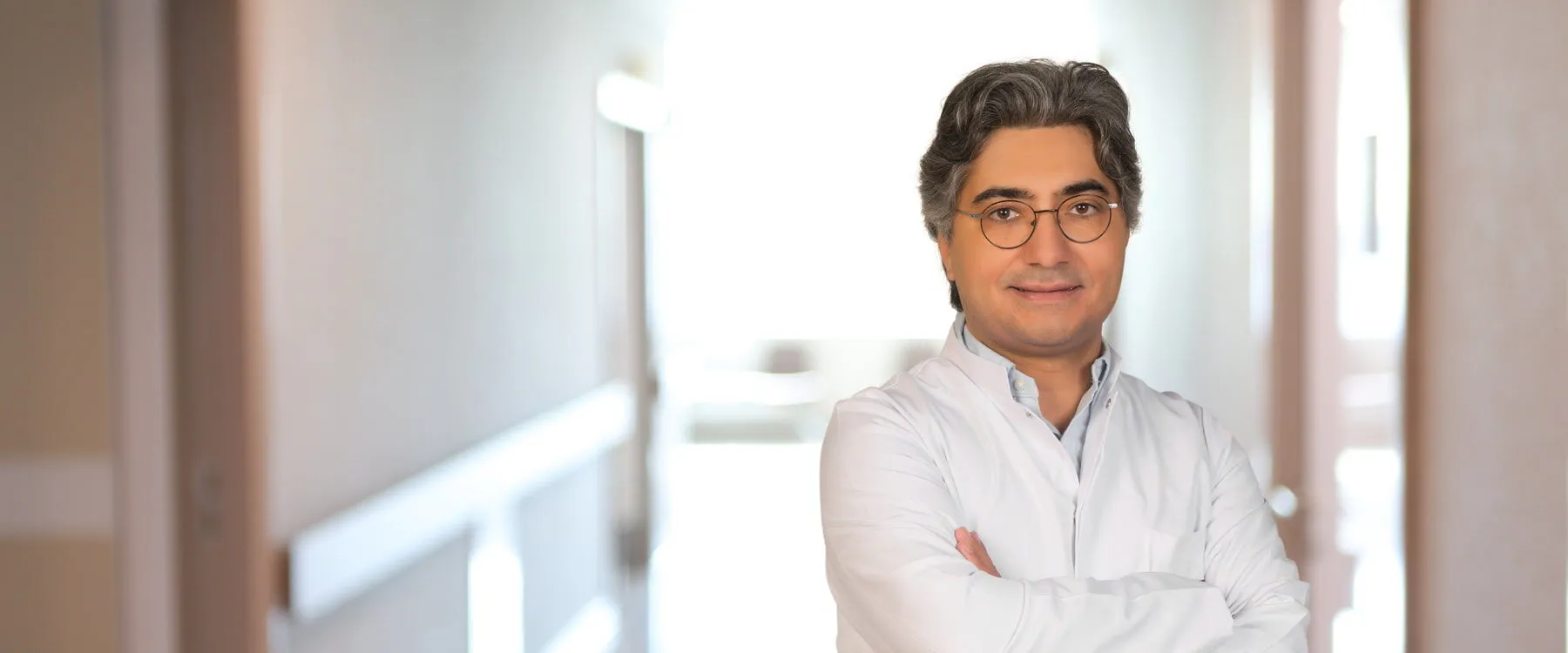 Op. Dr. Tolgay Akın