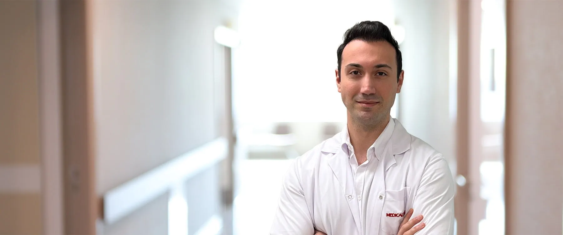 Op. Dr. Toygun Çakmak