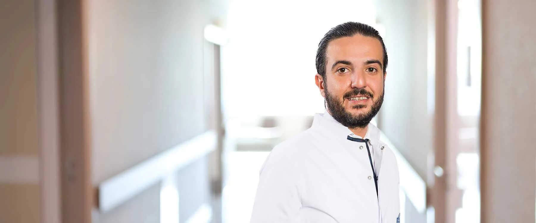 Dr. Öğr. Üyesi Tufan Akın Giray