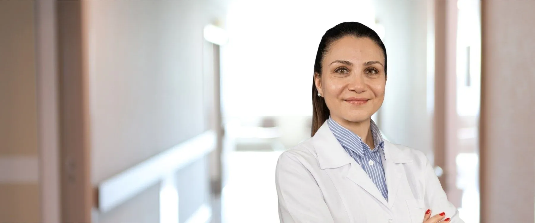 Uzm. Dr. Tuğba Demircan Bilen