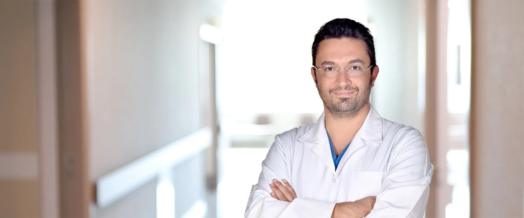 Uzm. Dr. Tuna Parpar