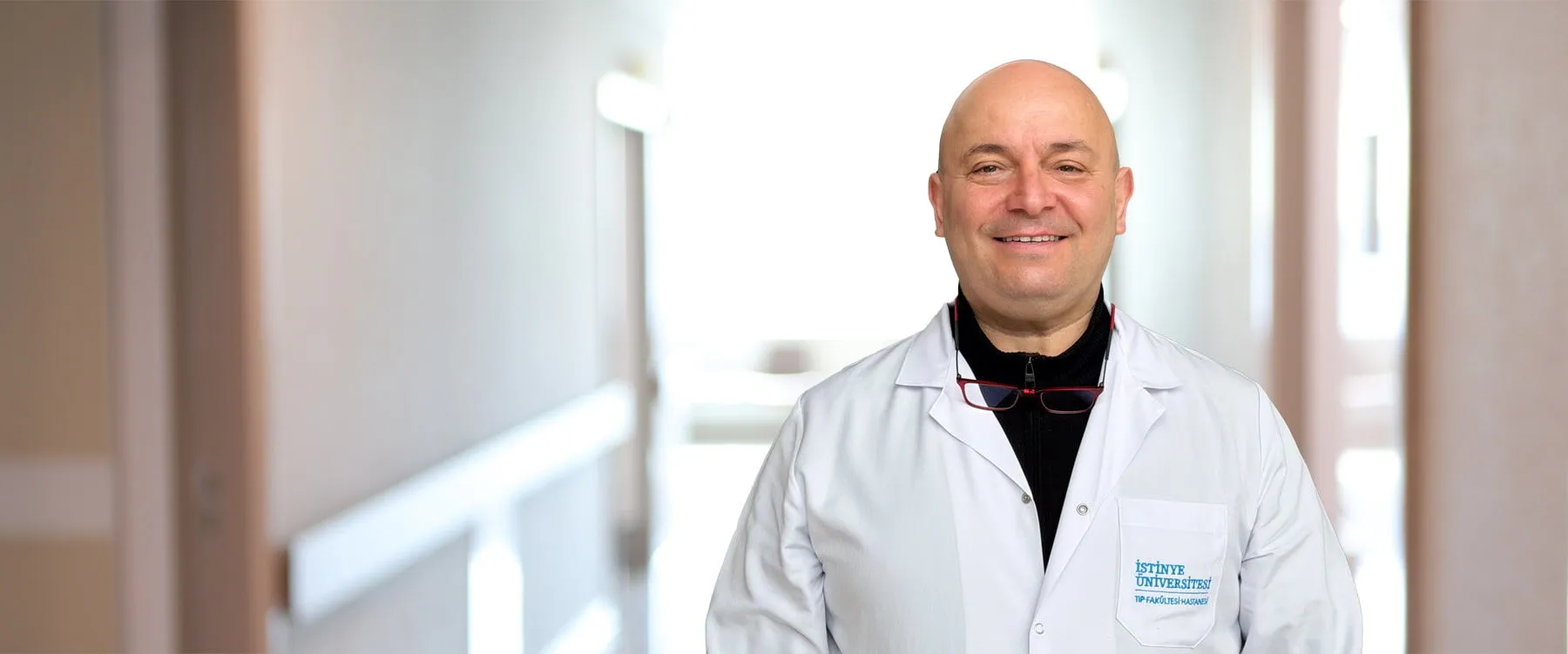 Prof. Dr. Tunç Fışgın