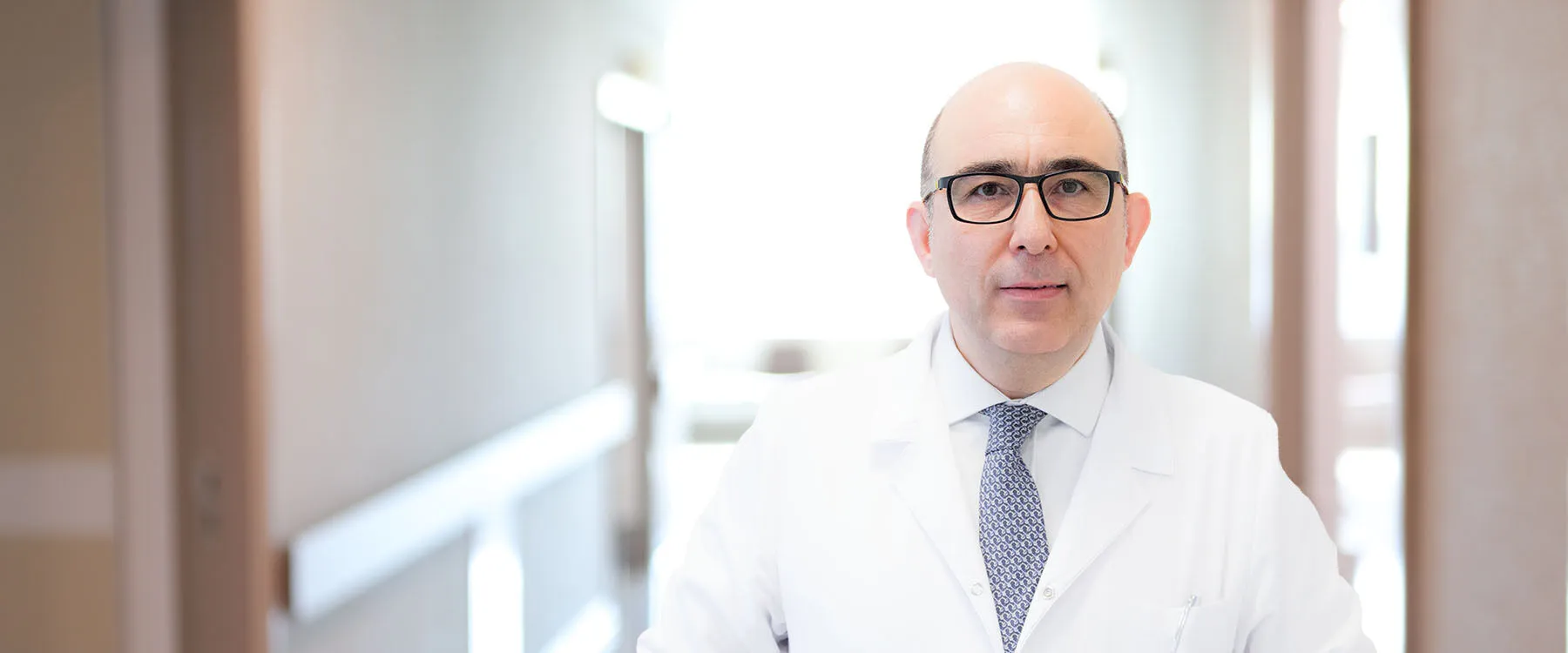 Doç. Dr. Tuncay Kaner