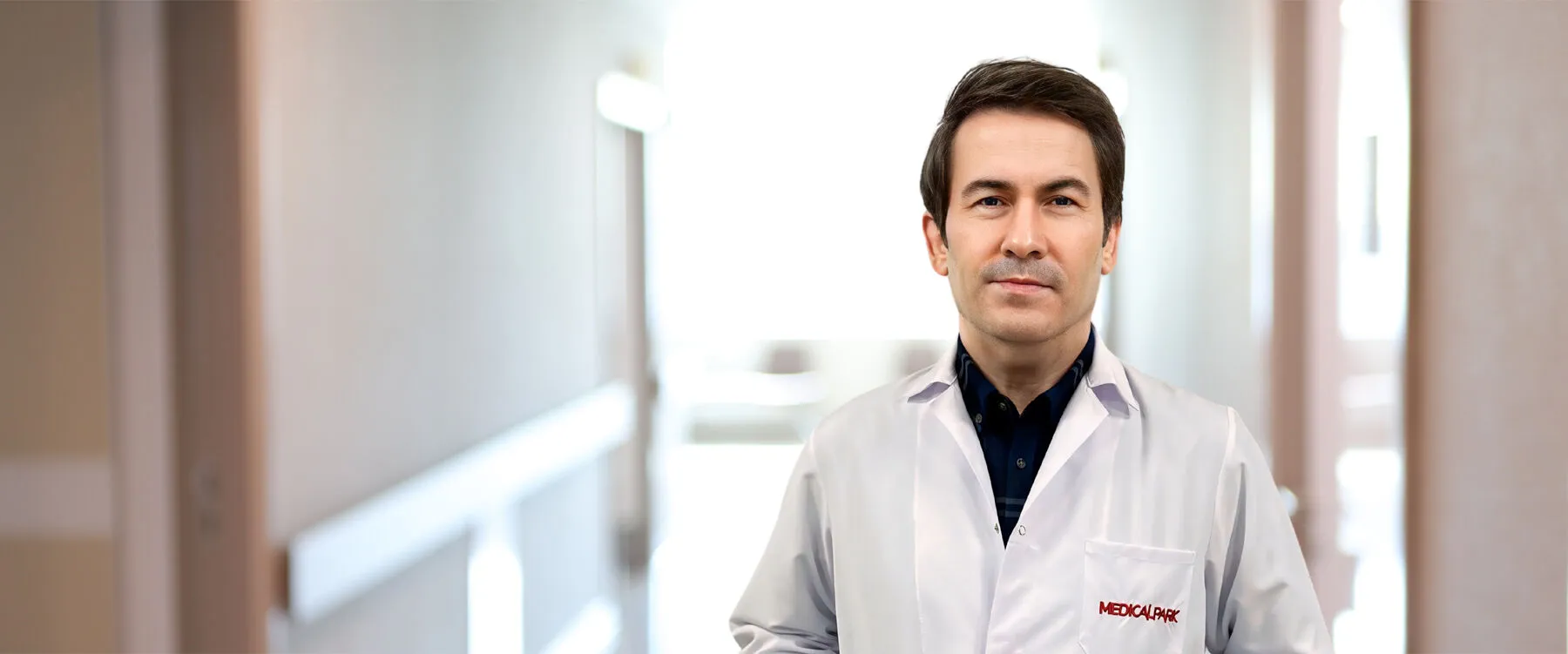 Op. Dr. Tuncay Pirdal