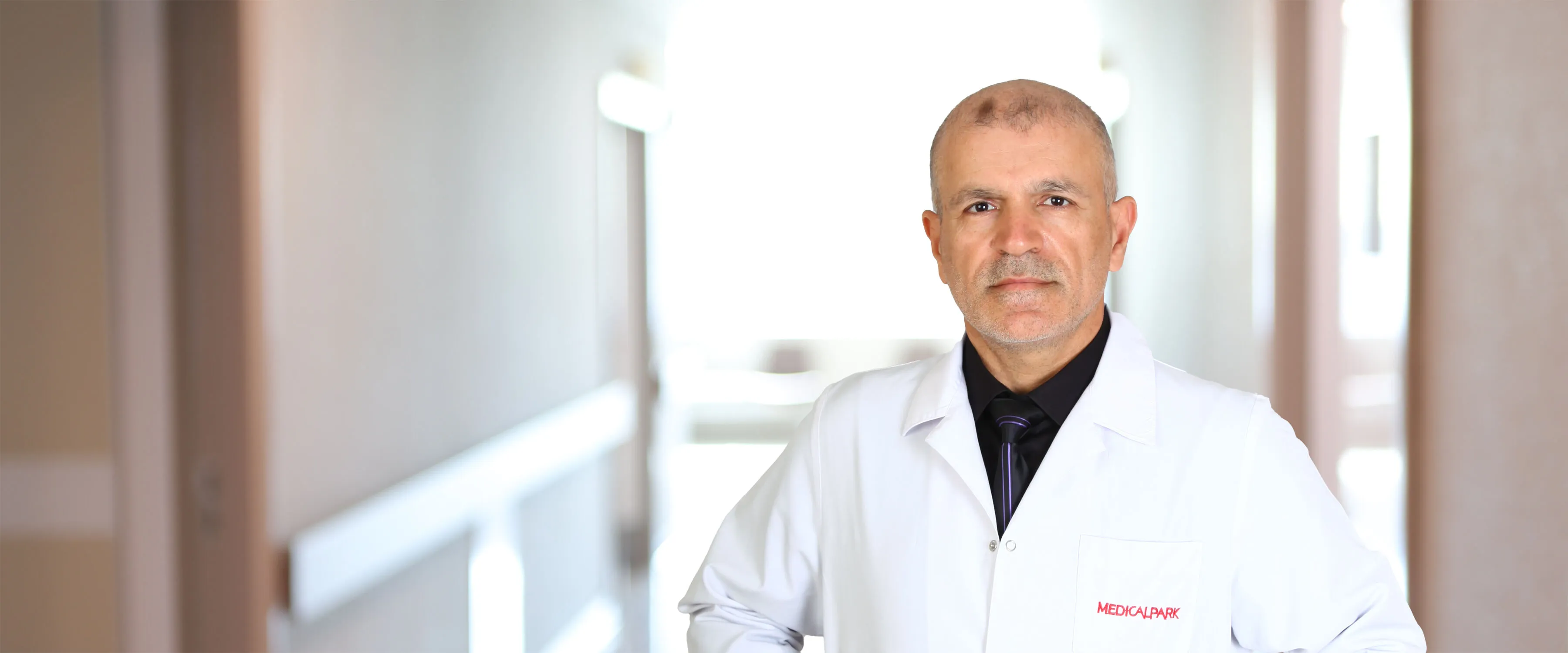 Uzm. Dr. Turan Kaya