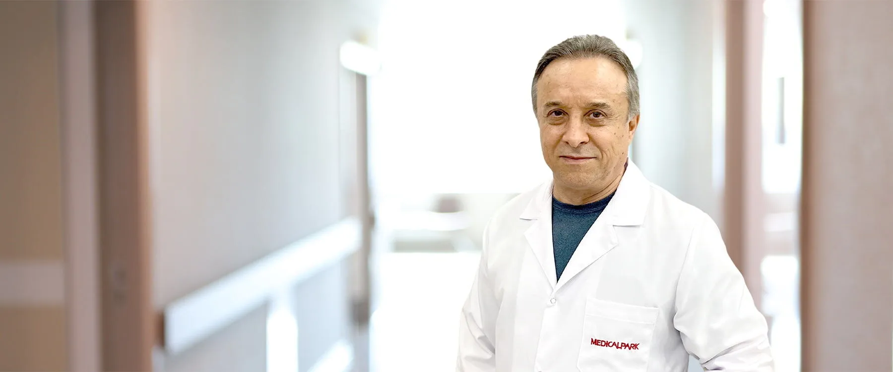 Uzm. Dr. Turan Sarıkaya