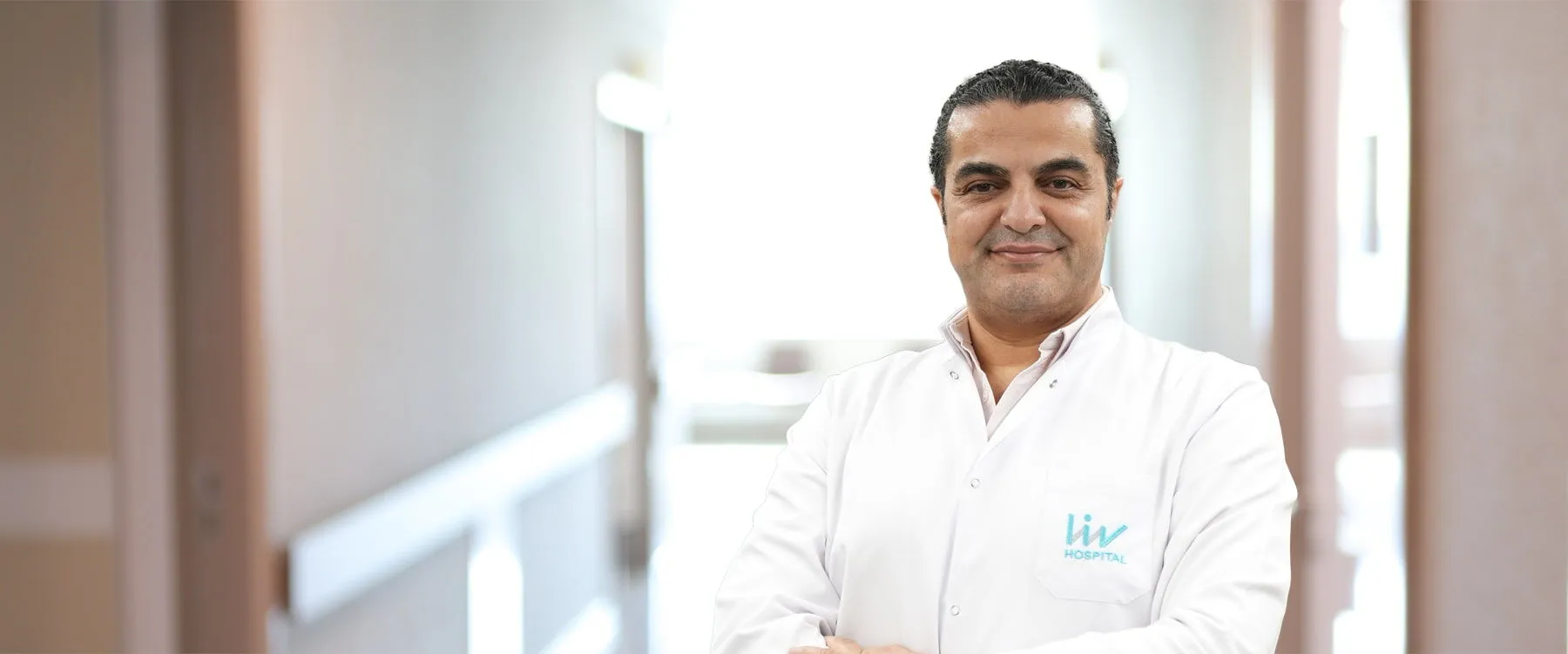 Uzm. Dr. Turgay Demiray