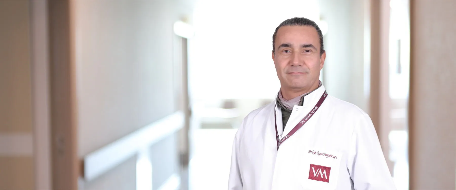 Dr. Öğr. Üyesi Turgut Kuytu