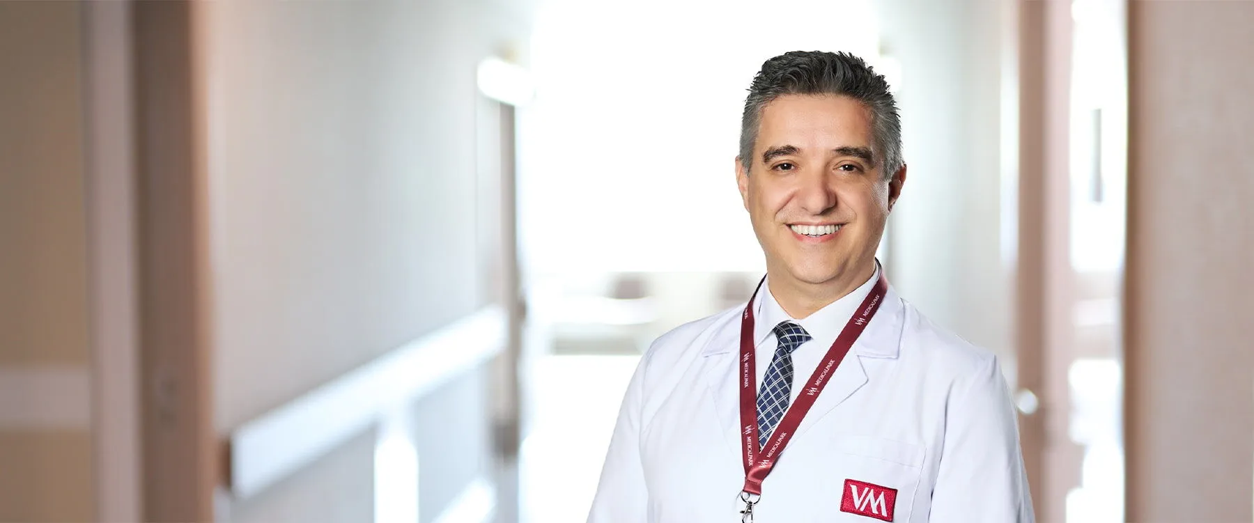Dr. Öğr. Üyesi Ufuk Sandıkçı