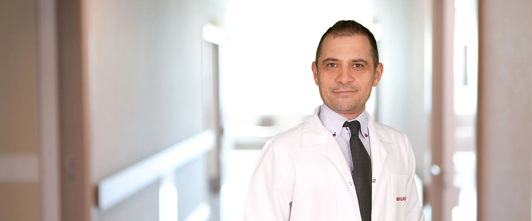 Dr. Öğr. Üyesi Uğur Cangel