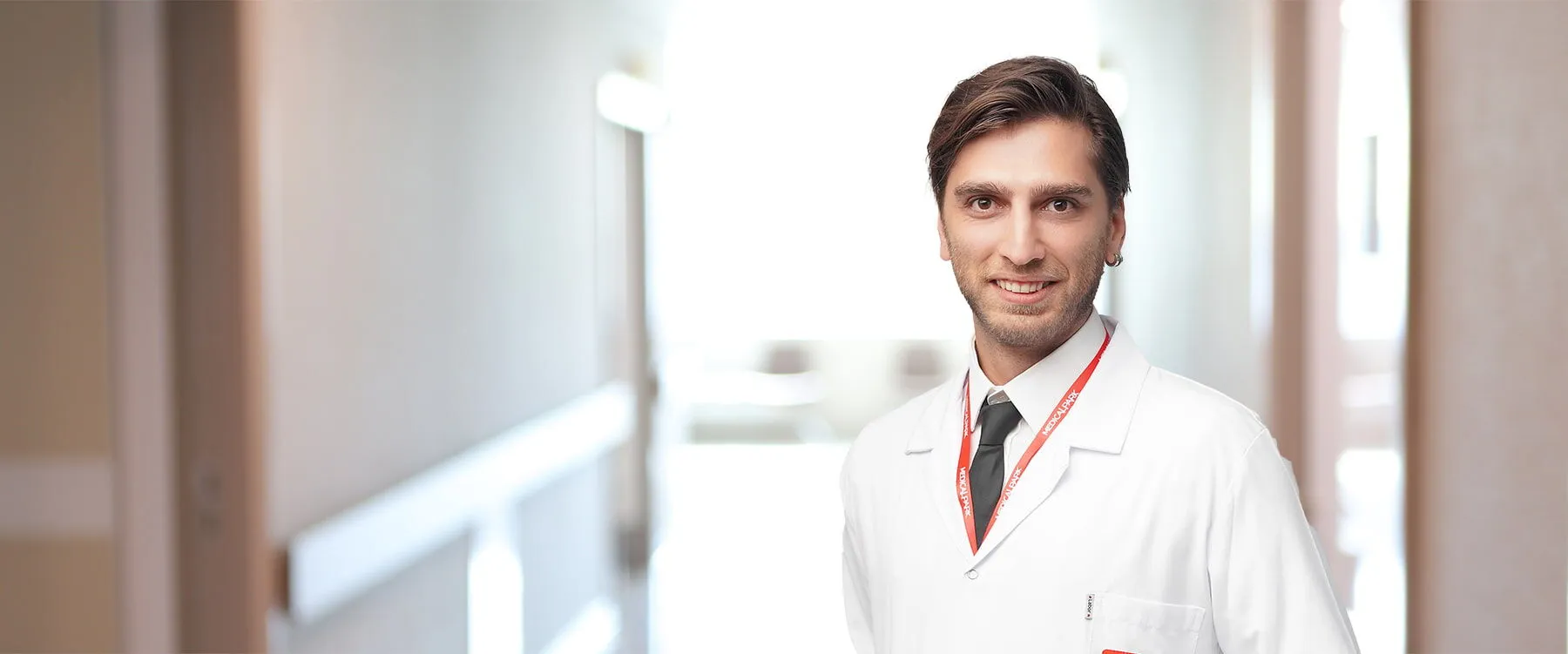 Op. Dr. Uğur Tolga Şen