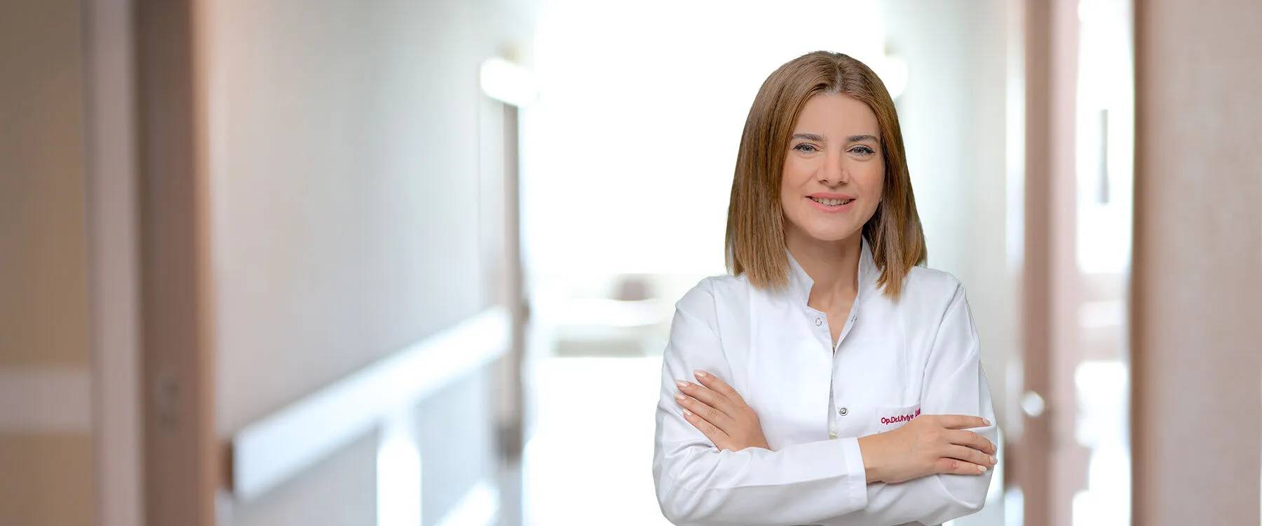 Op. Dr. Ulvıyya ABDULLAYEVA