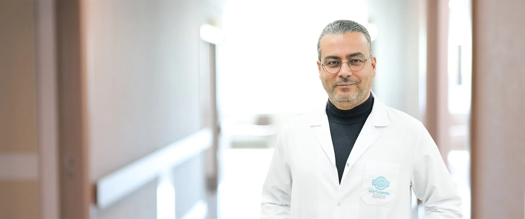 Prof. Dr. Ümit Koç